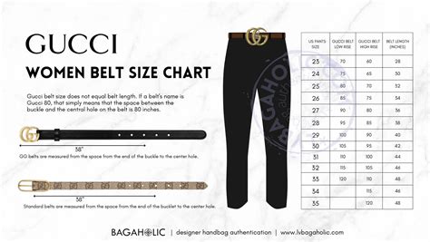 belt sizes for gucci women|gucci belt size 100 women's.